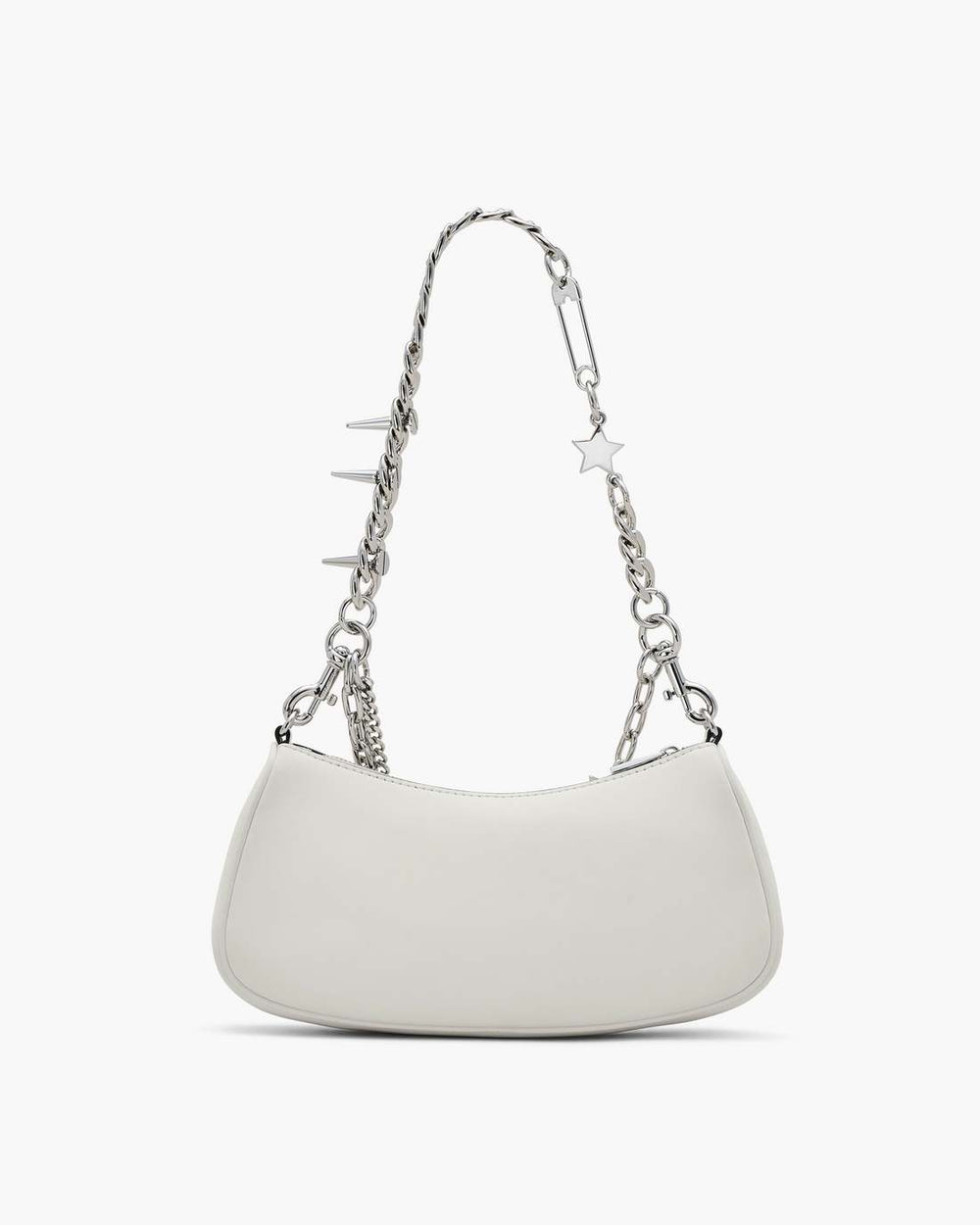 The Star Charm Shoulder Bag Cotton - Marc Jacobs