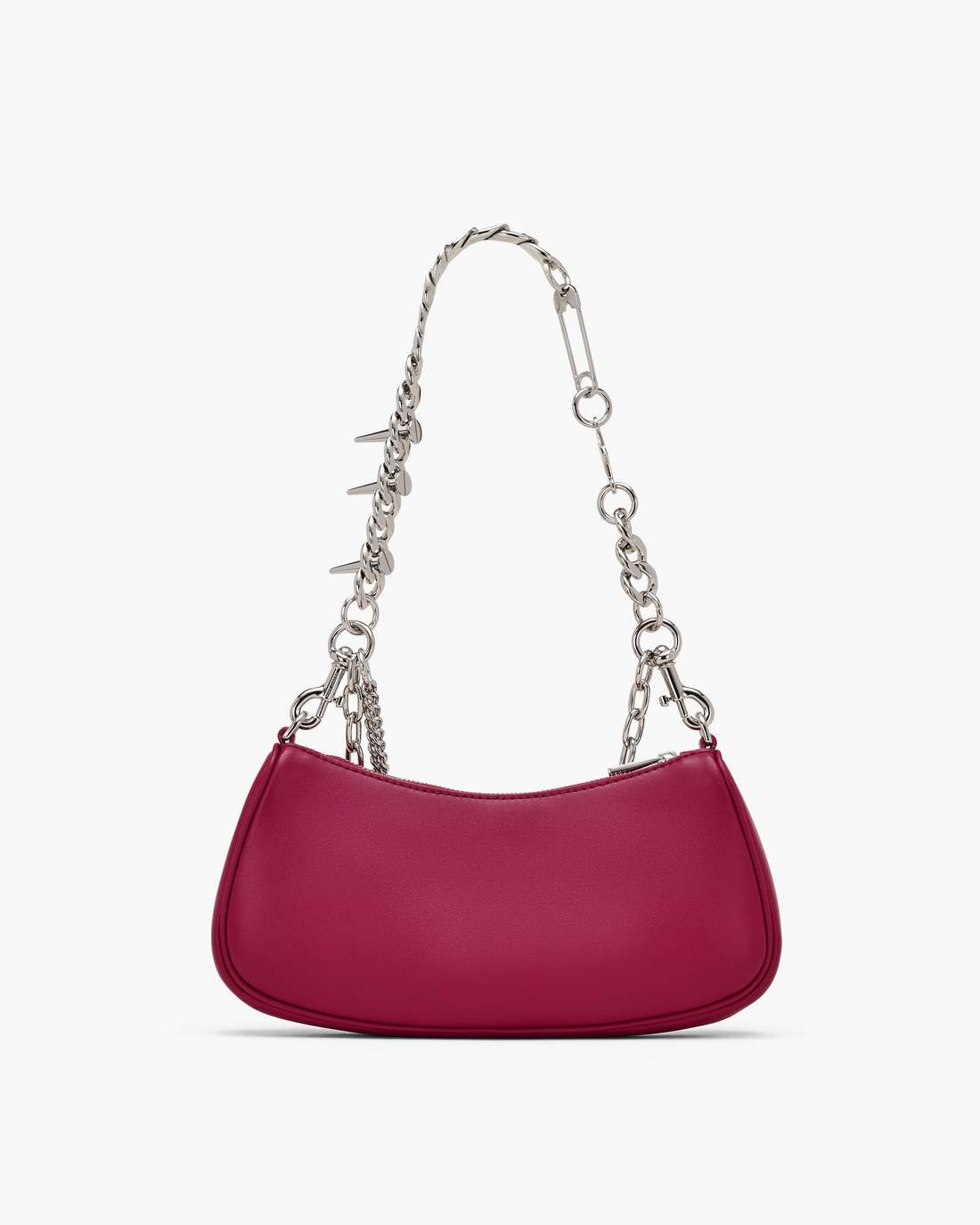 The Star Charm Shoulder Bag Lipgloss Pink - Marc Jacobs
