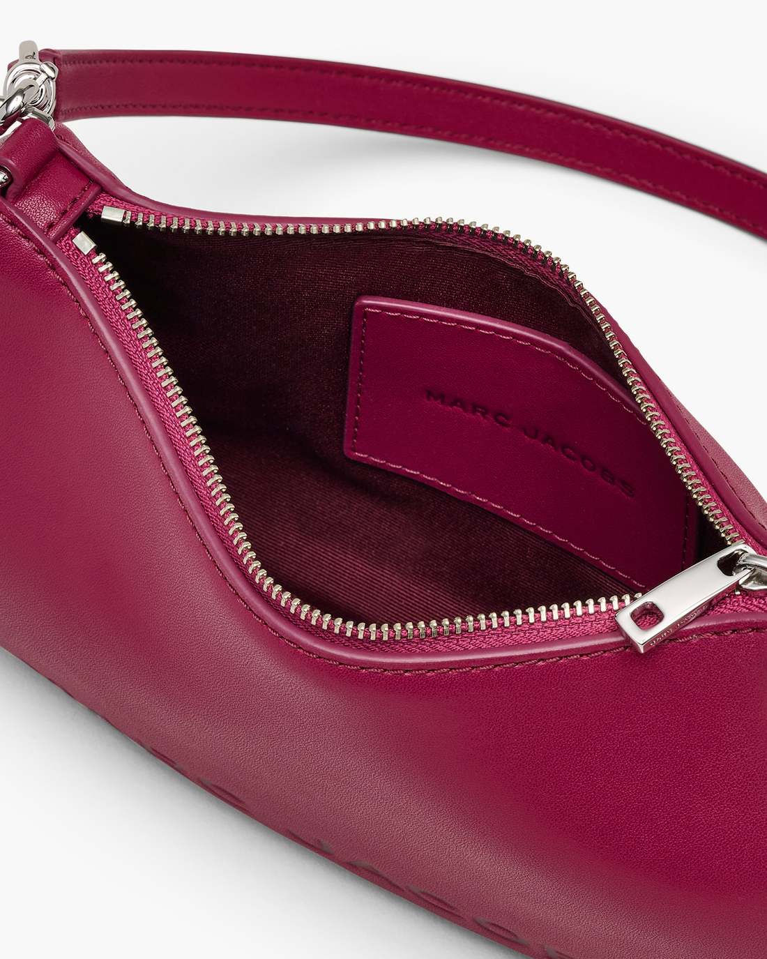 The Star Charm Shoulder Bag Lipgloss Pink - Marc Jacobs