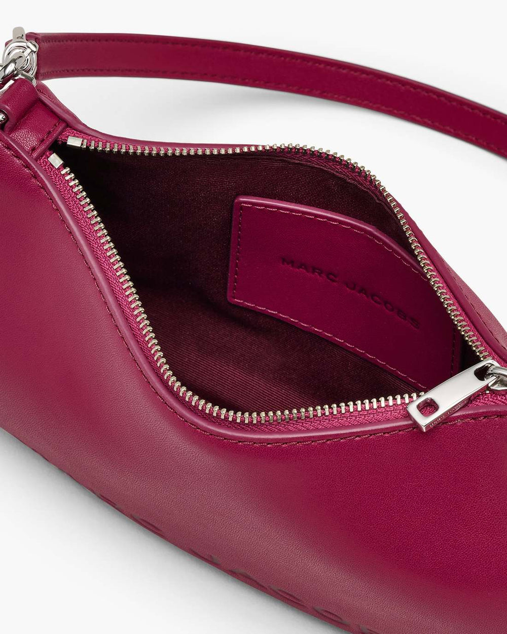 The Star Charm Shoulder Bag Lipgloss Pink - Marc Jacobs