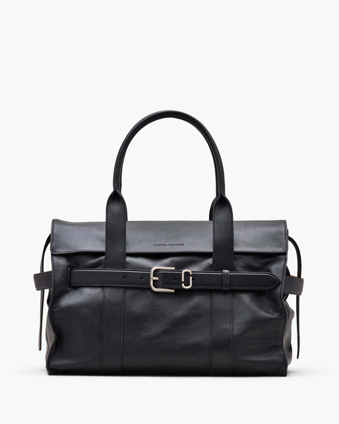 The Dakota Tote Black - Marc Jacobs
