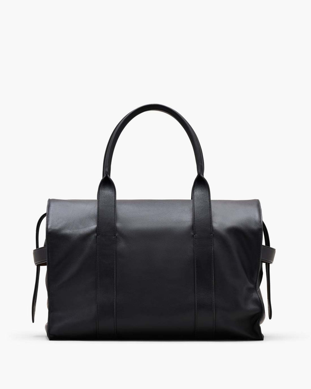 The Dakota Tote Black - Marc Jacobs