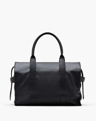 The Dakota Tote Black - Marc Jacobs