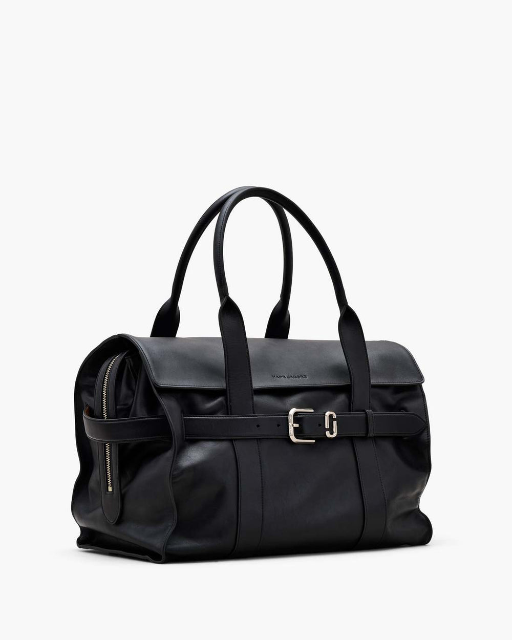The Dakota Tote Black - Marc Jacobs