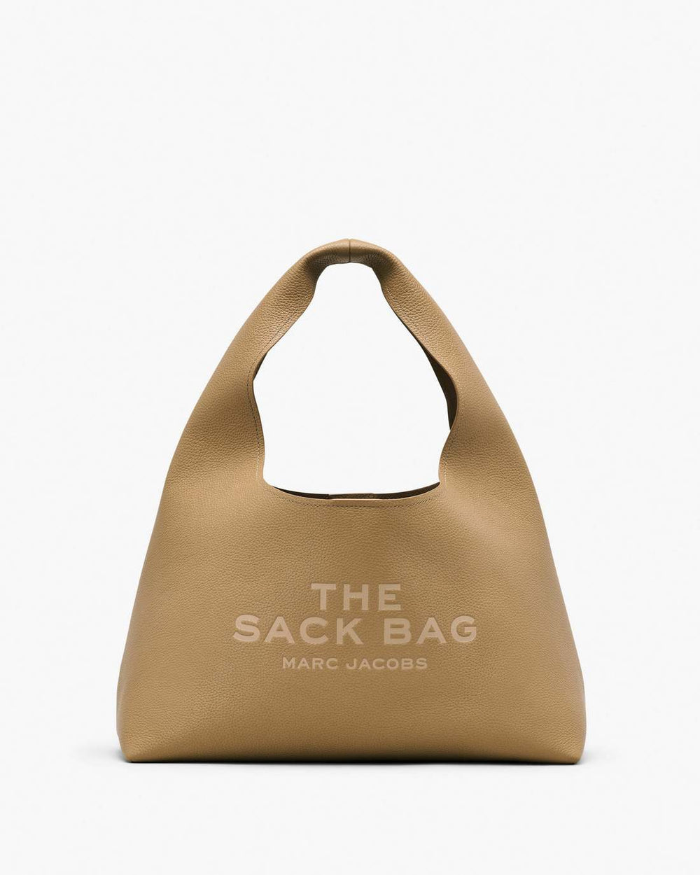 The Sack Bag Camel - Marc Jacobs
