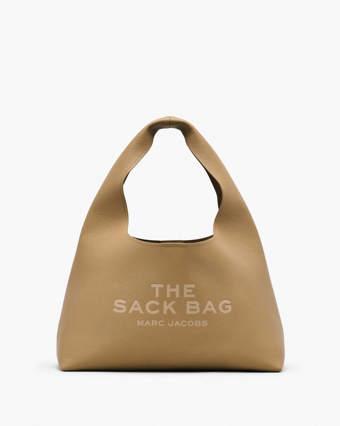 The Sack Bag Camel - Marc Jacobs