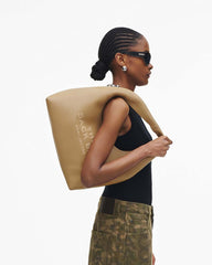 The Sack Bag Camel - Marc Jacobs