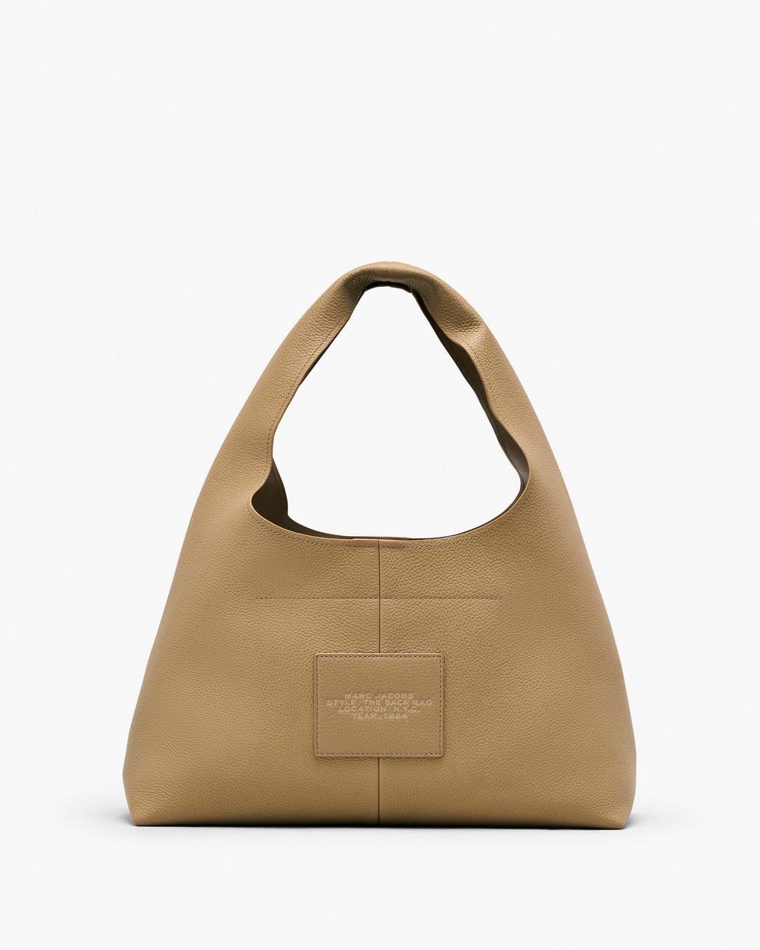 The Sack Bag Camel - Marc Jacobs