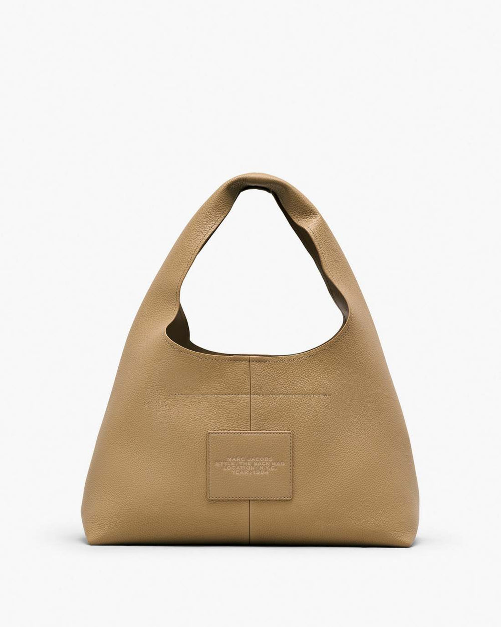 The Sack Bag Camel - Marc Jacobs