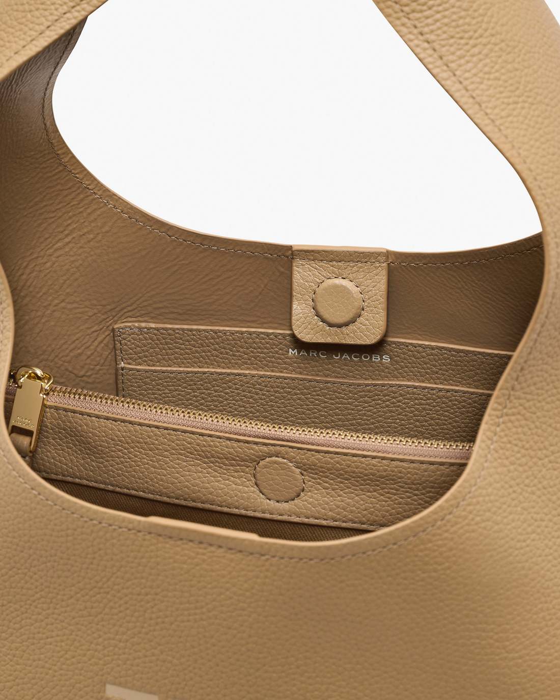 The Sack Bag Camel - Marc Jacobs