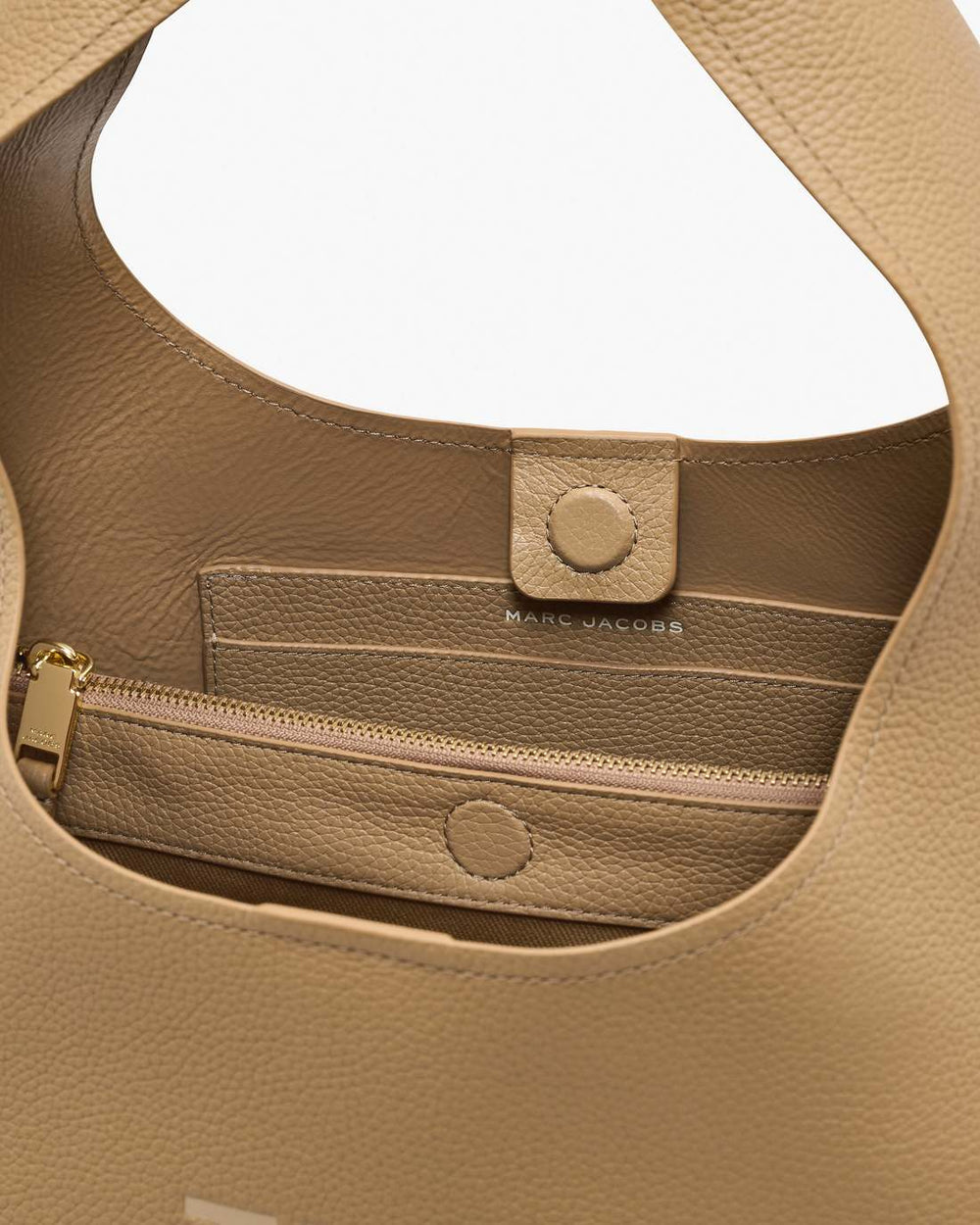 The Sack Bag Camel - Marc Jacobs