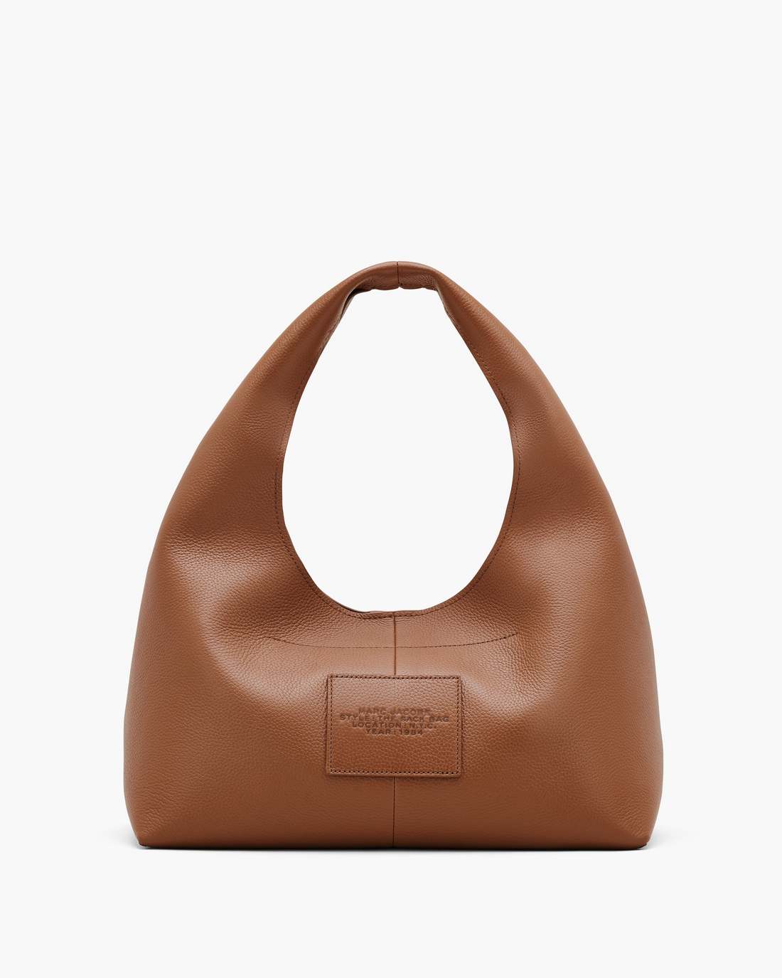 The Sack Bag Argan Oil - Marc Jacobs