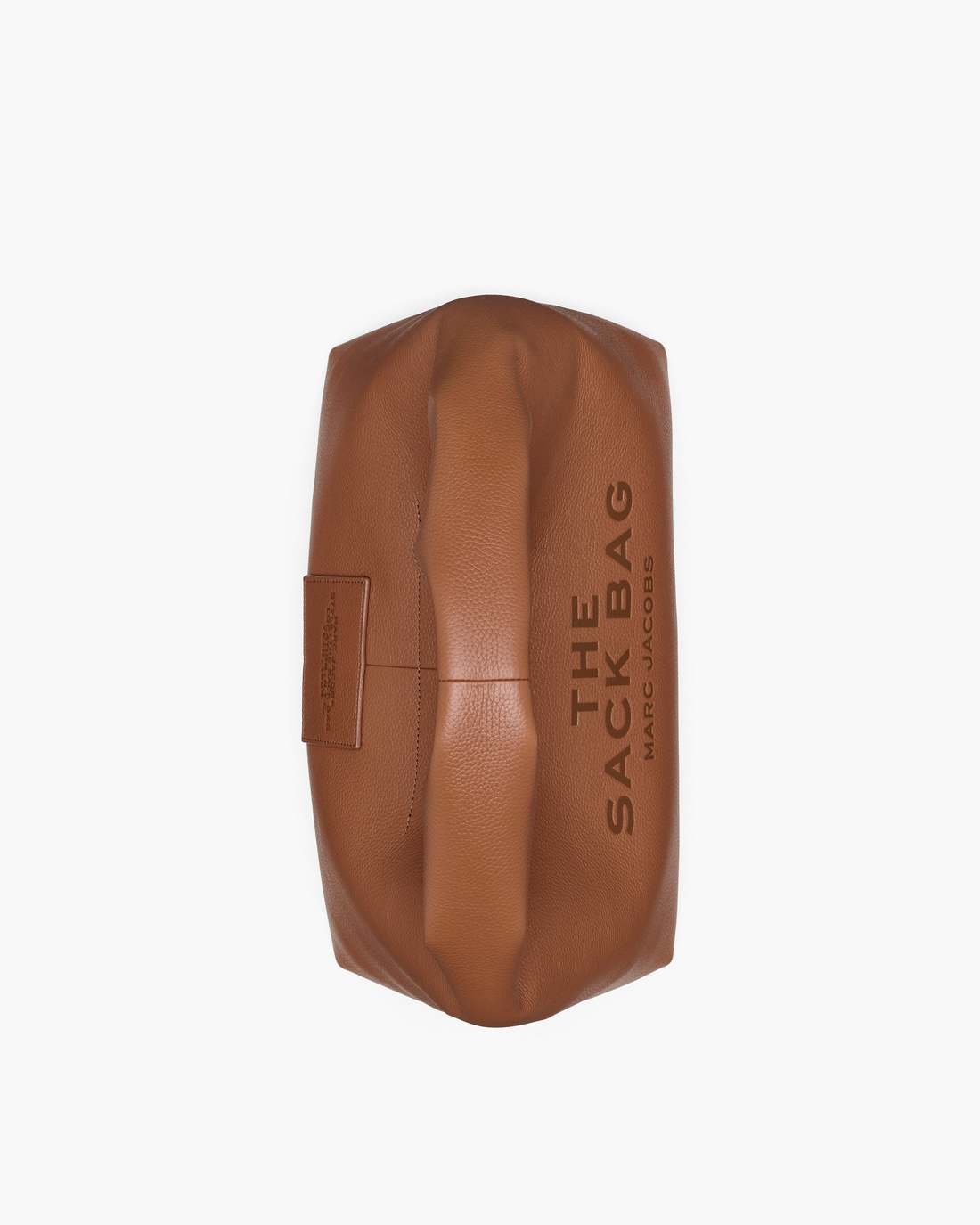 The Sack Bag Argan Oil - Marc Jacobs