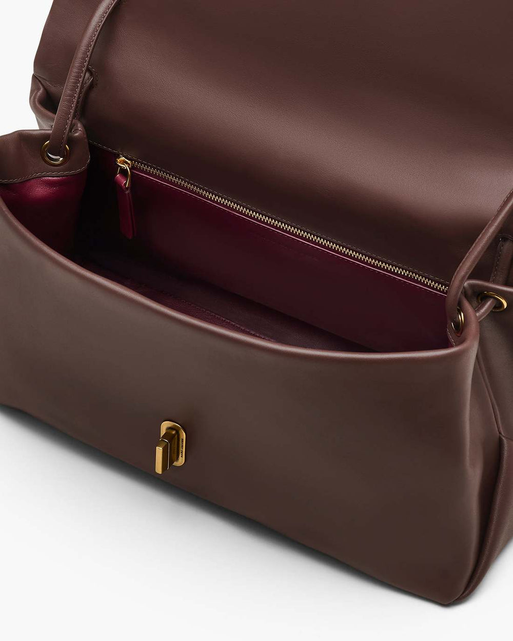 The Large Dual Bag Ganache - Marc Jacobs