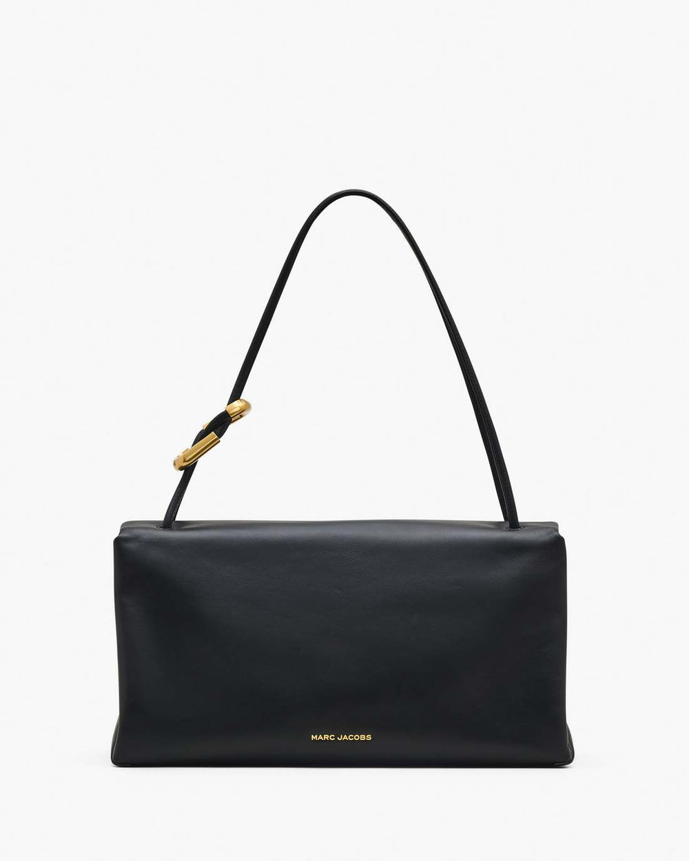 The Large Dual Bag Black - Marc Jacobs