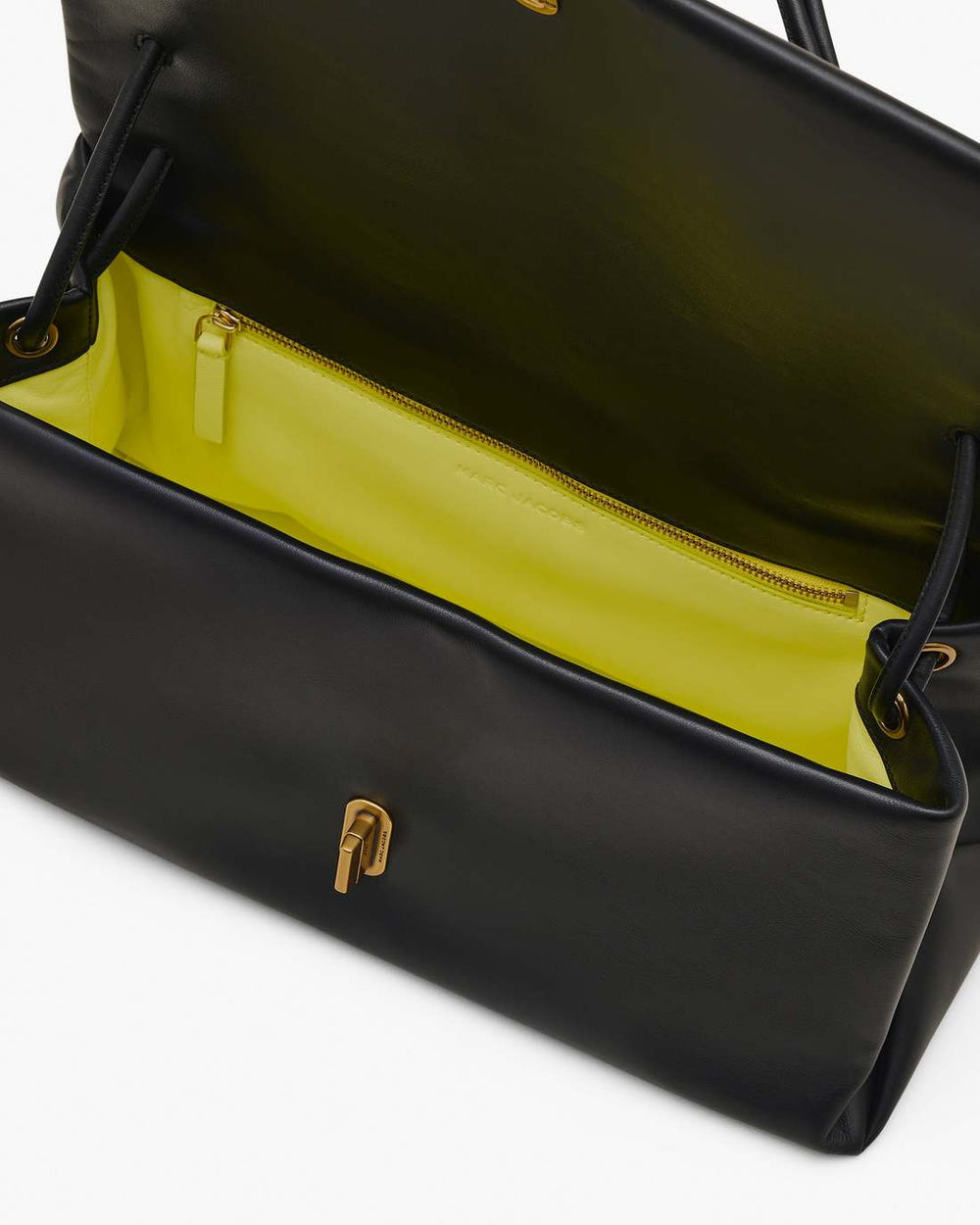 The Large Dual Bag Black - Marc Jacobs