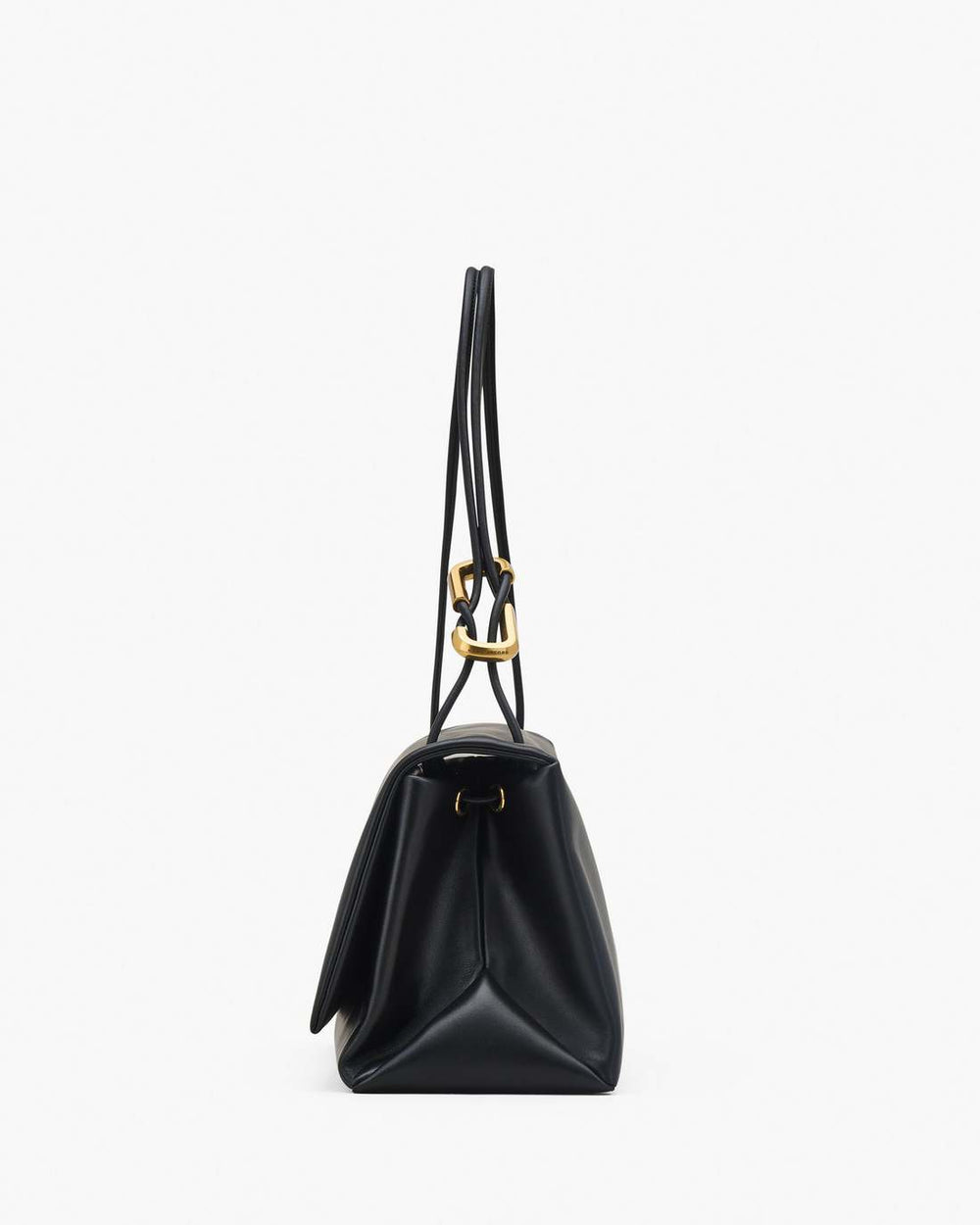 The Large Dual Bag Black - Marc Jacobs