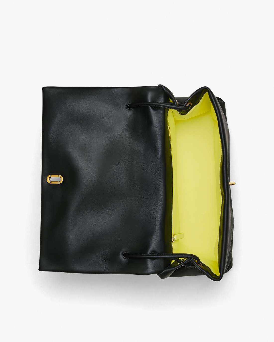 The Large Dual Bag Black - Marc Jacobs