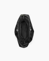 The Glam Clutch Black - Marc Jacobs