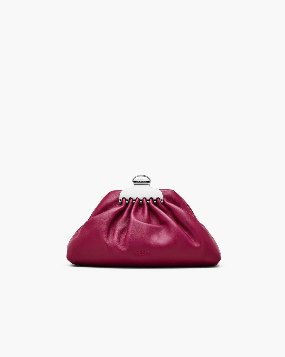 The Glam Small Clutch Lipgloss Pink - Marc Jacobs