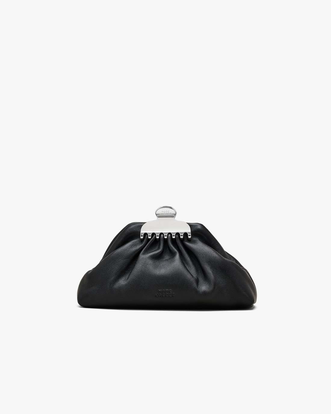 The Glam Small Clutch Black - Marc Jacobs