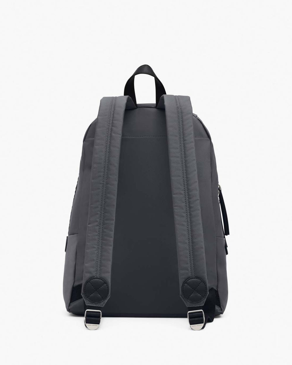 The Biker Nylon Large Backpack Dark Shadow - Marc Jacobs