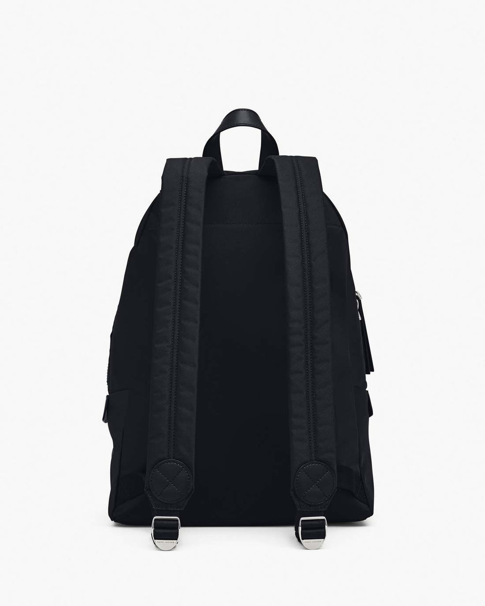 The Biker Nylon Large Backpack Black - Marc Jacobs