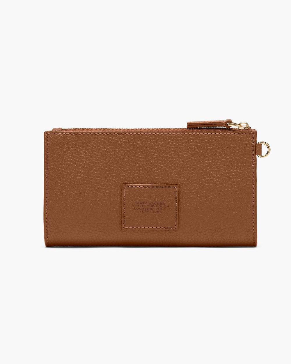 The Leather Pouch Argan Oil - Marc Jacobs