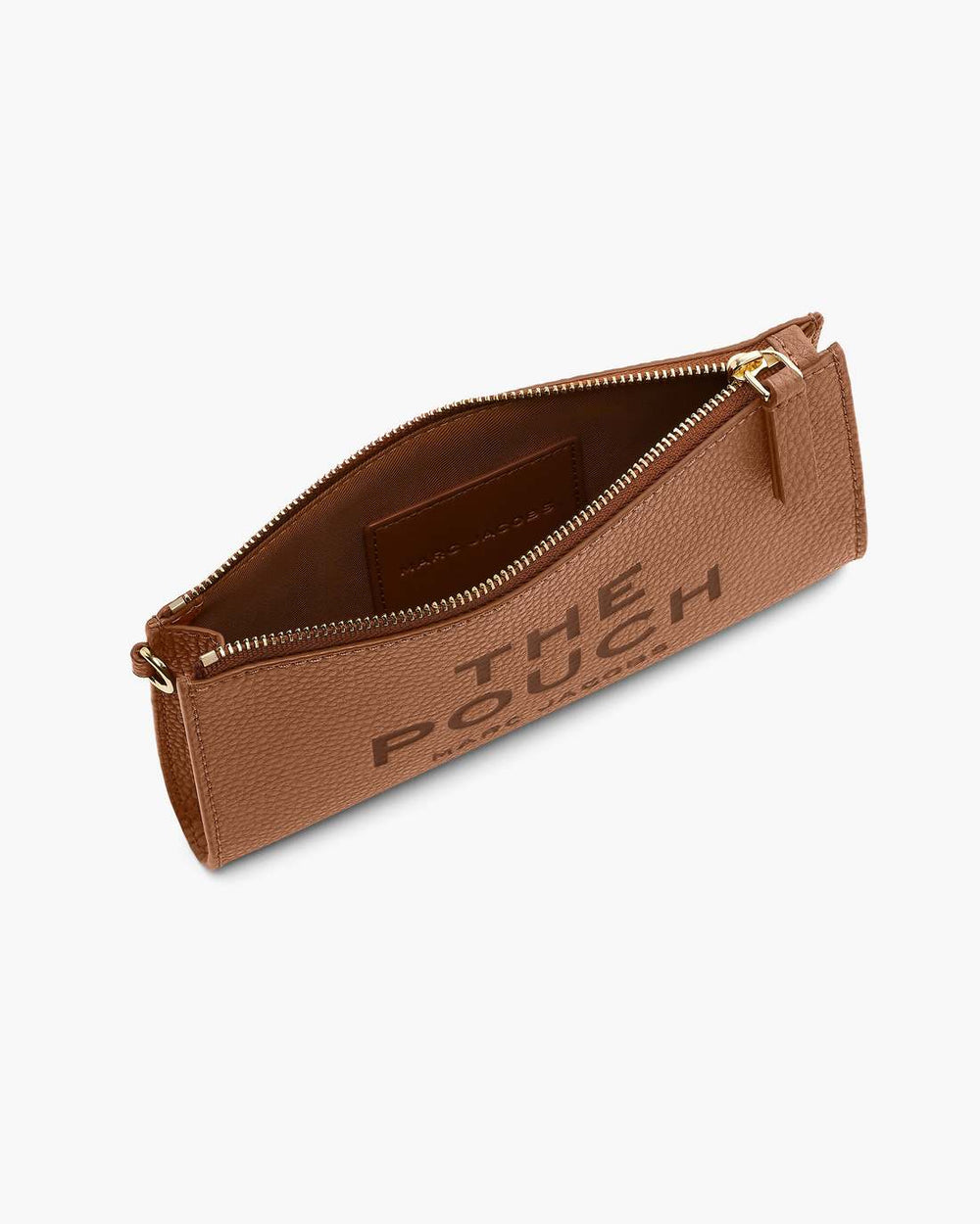 The Leather Pouch Argan Oil - Marc Jacobs