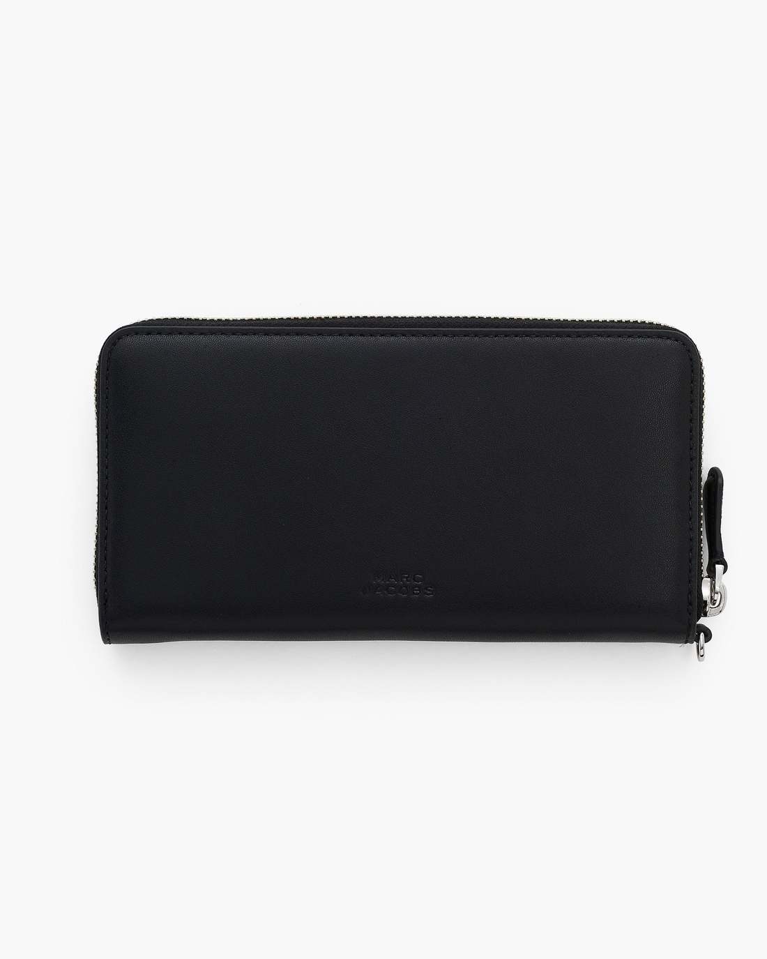 The Everyday Continental Wallet Black - Marc Jacobs