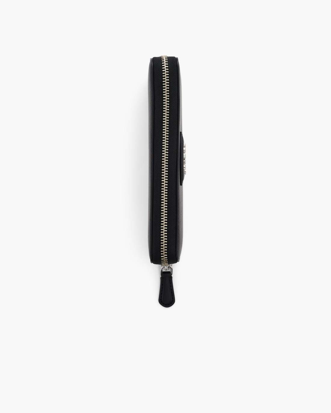 The Everyday Continental Wallet Black - Marc Jacobs