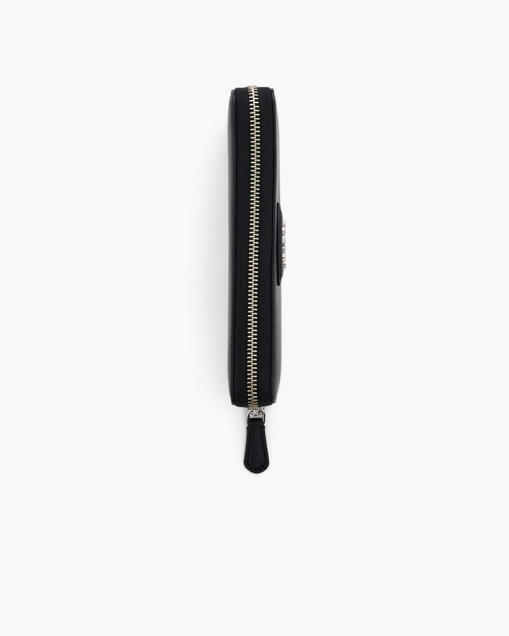 The Everyday Continental Wallet Black - Marc Jacobs