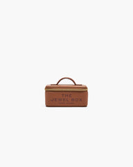 The Jewel Box Argan Oil - Marc Jacobs