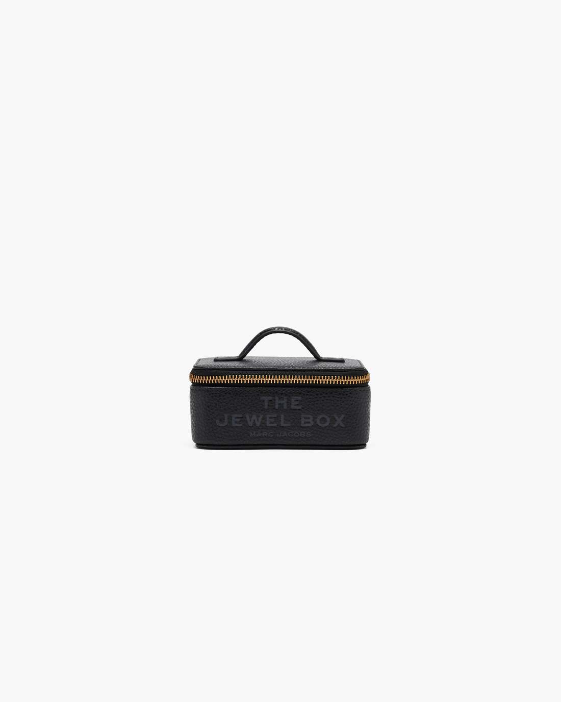 The Jewel Box Black - Marc Jacobs