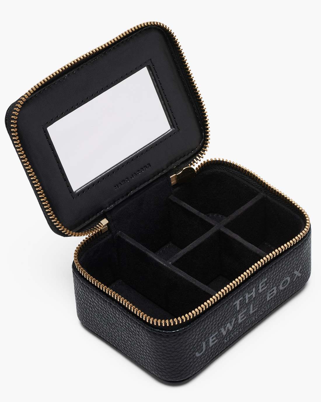 The Jewel Box Black - Marc Jacobs