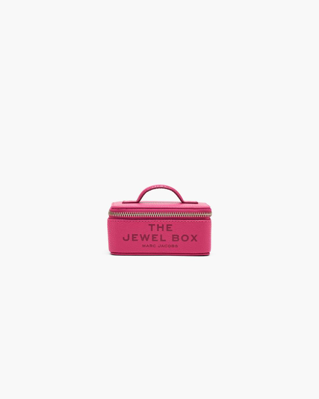 The Jewel Box Raspberry Pink - Marc Jacobs