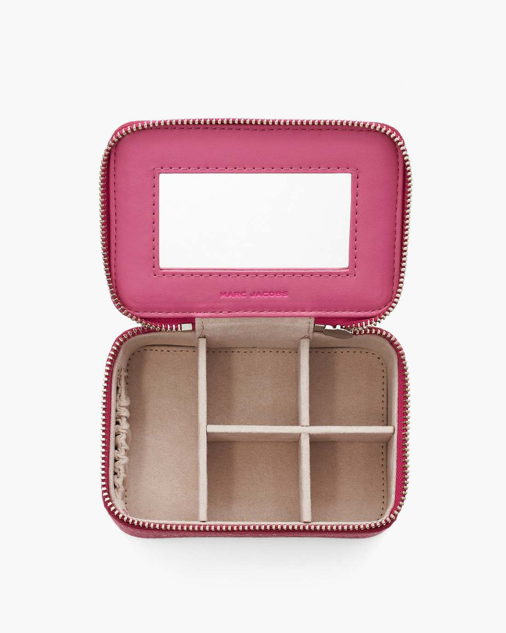 The Jewel Box Raspberry Pink - Marc Jacobs