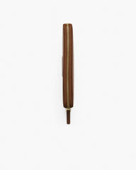 The Leather Continental Wallet Argan Oil - Marc Jacobs