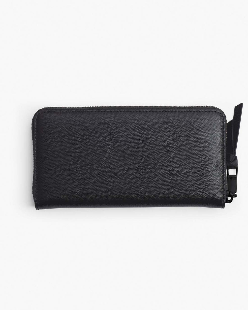 The Utility Snapshot DTM Continental Wallet Black - Marc Jacobs