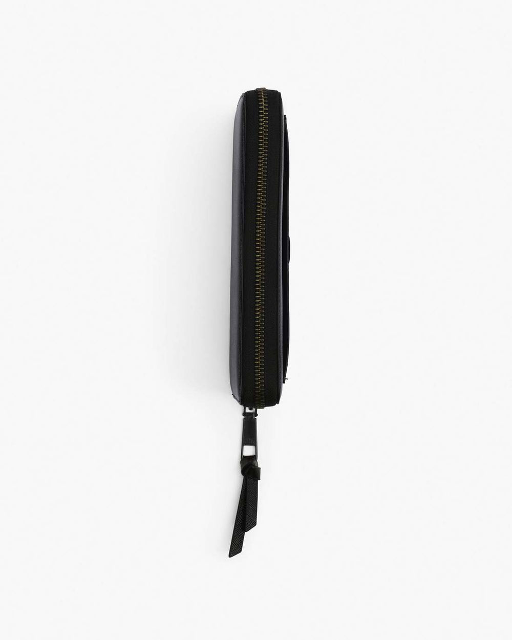 The Utility Snapshot DTM Continental Wallet Black - Marc Jacobs