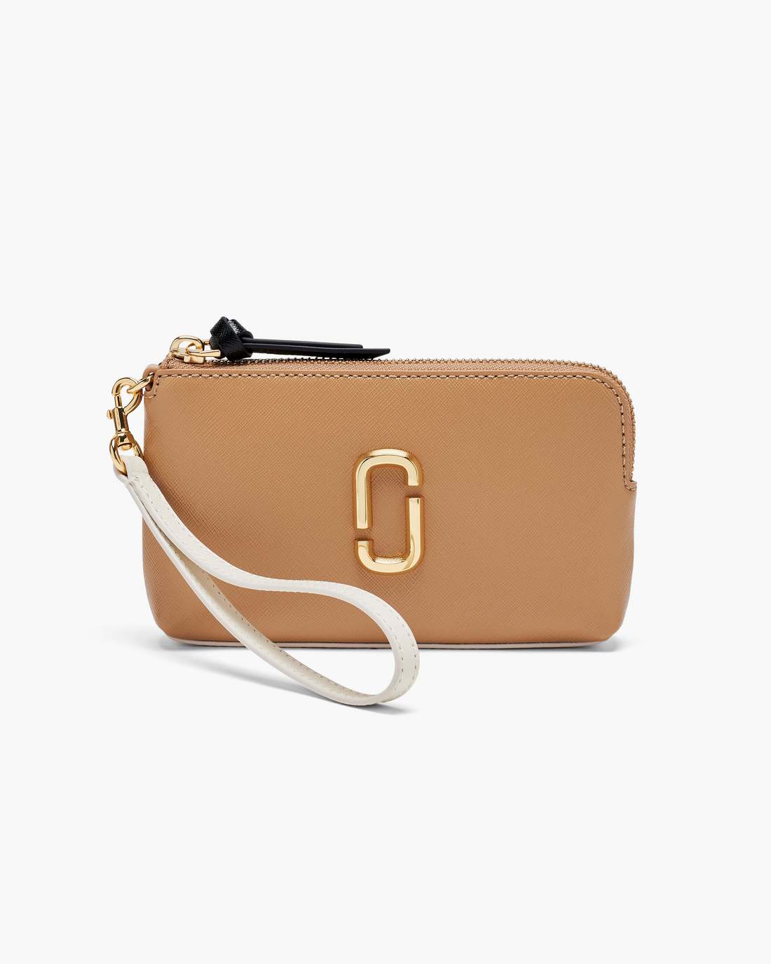 The Snapshot Wristlet Camel Multi - Marc Jacobs