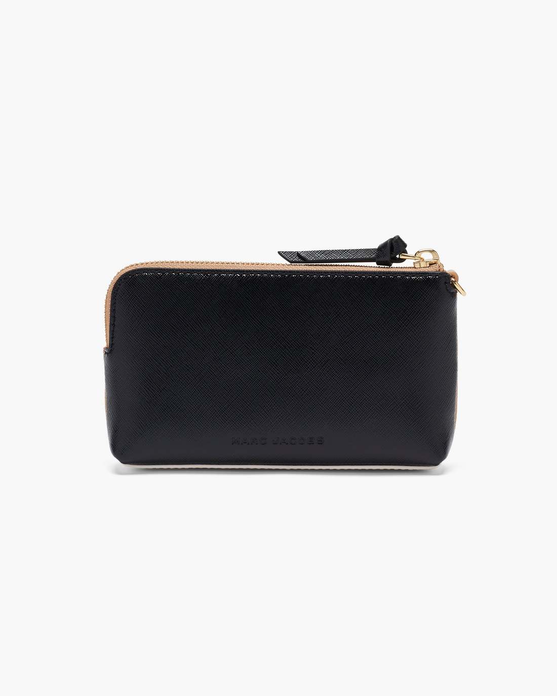 The Snapshot Wristlet Camel Multi - Marc Jacobs