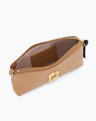 The Snapshot Wristlet Camel Multi - Marc Jacobs