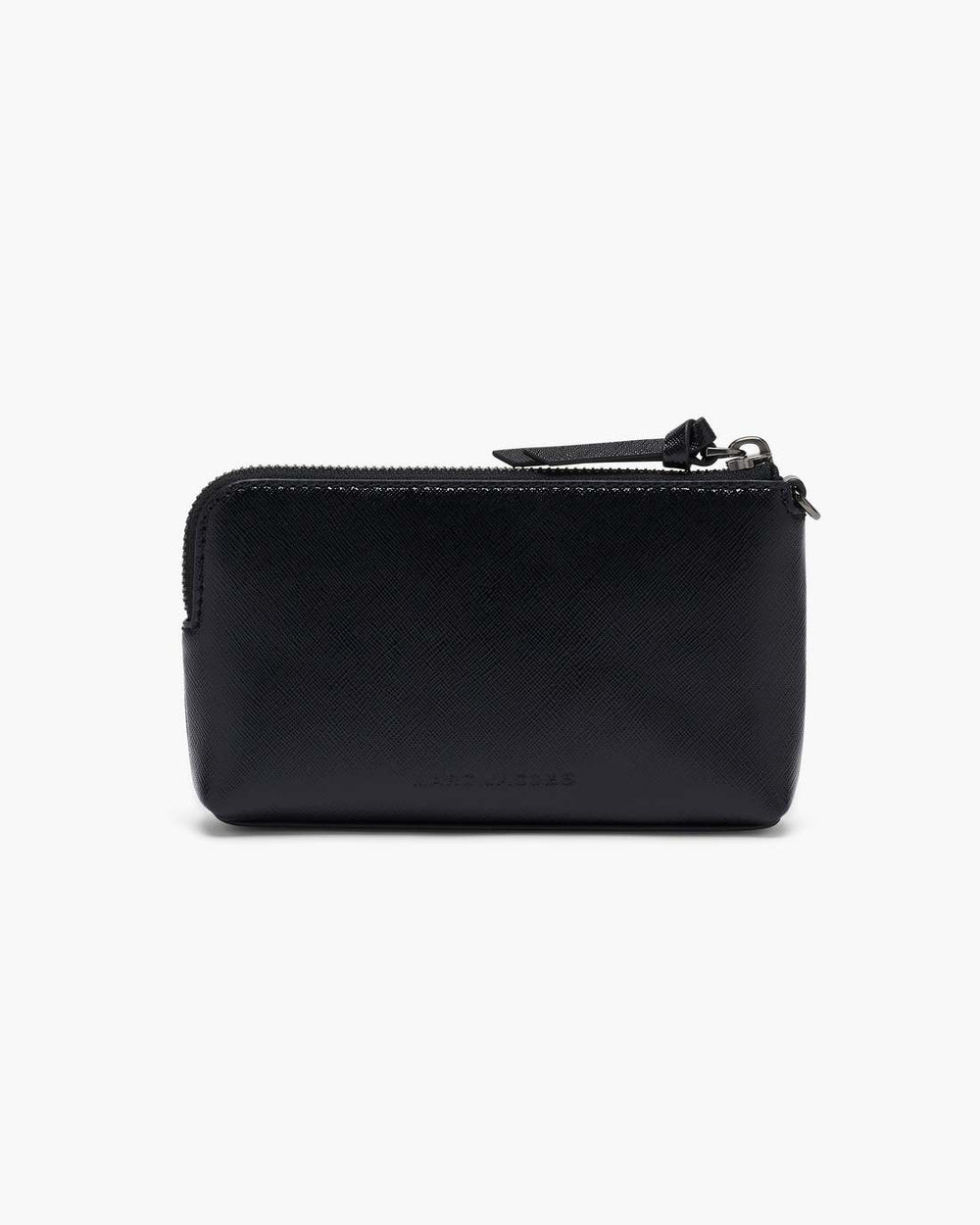 The Snapshot Dtm Wristlet Black - Marc Jacobs