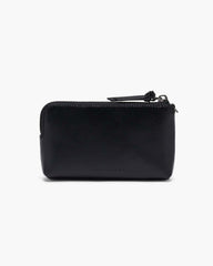 The Snapshot Dtm Wristlet Black - Marc Jacobs