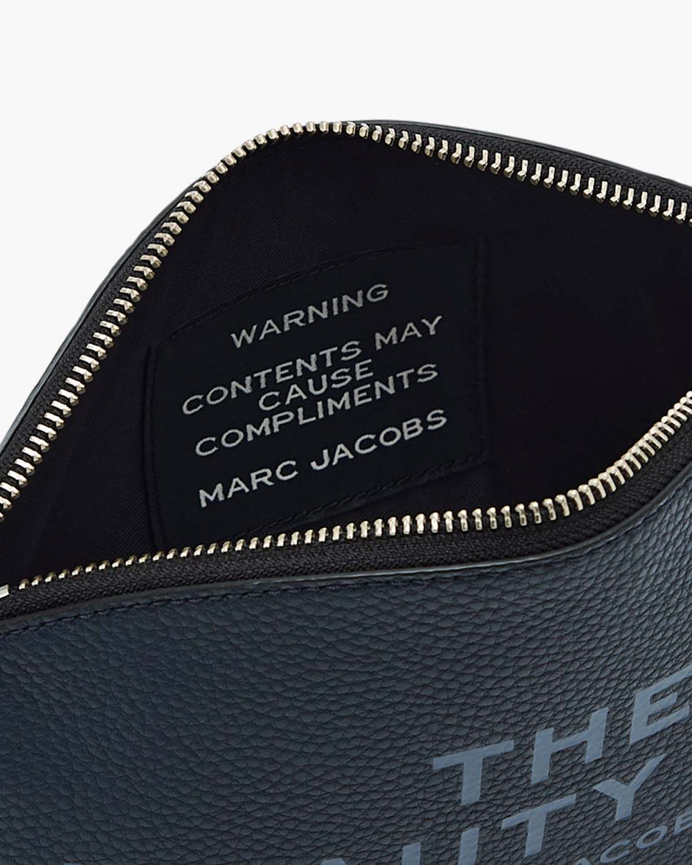 The Beauty Bag Blue Sea - Marc Jacobs