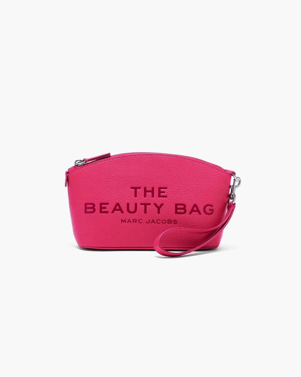 The Beauty Bag Raspberry Pink - Marc Jacobs