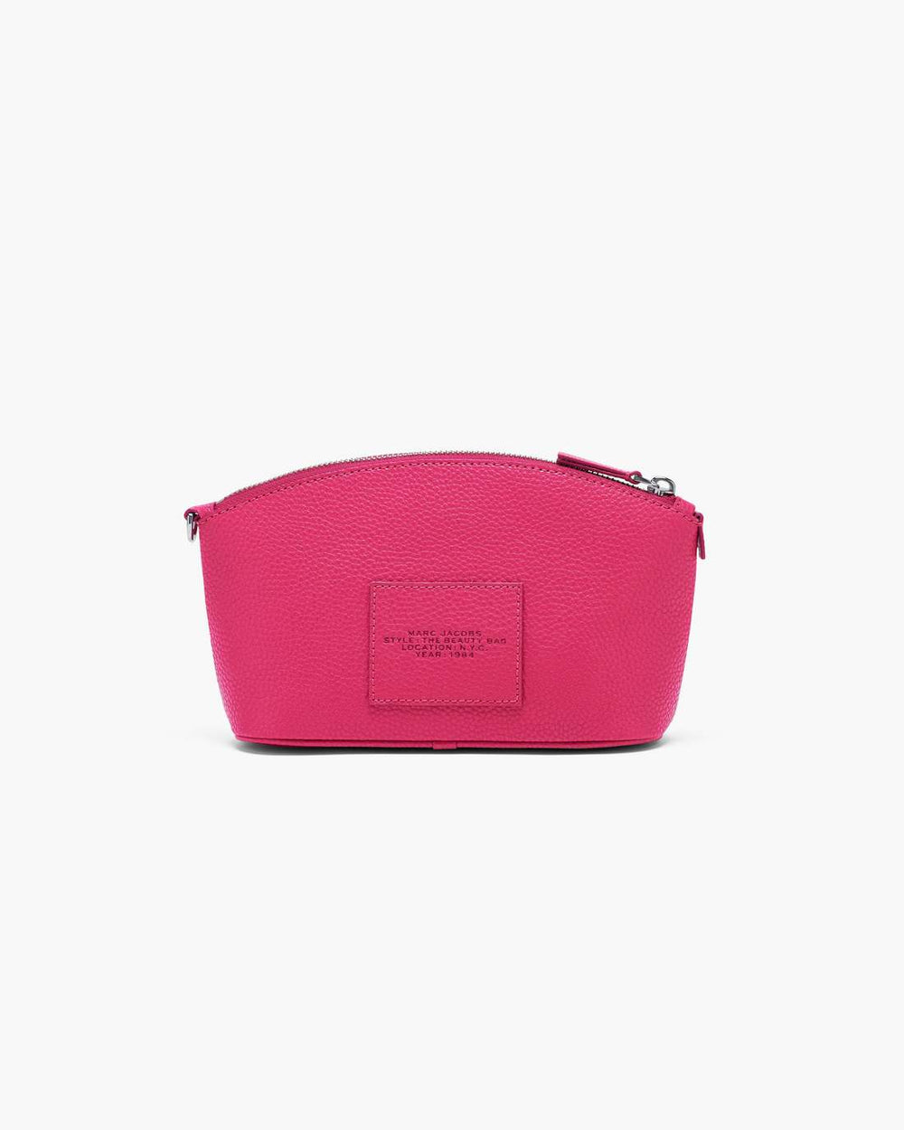 The Beauty Bag Raspberry Pink - Marc Jacobs