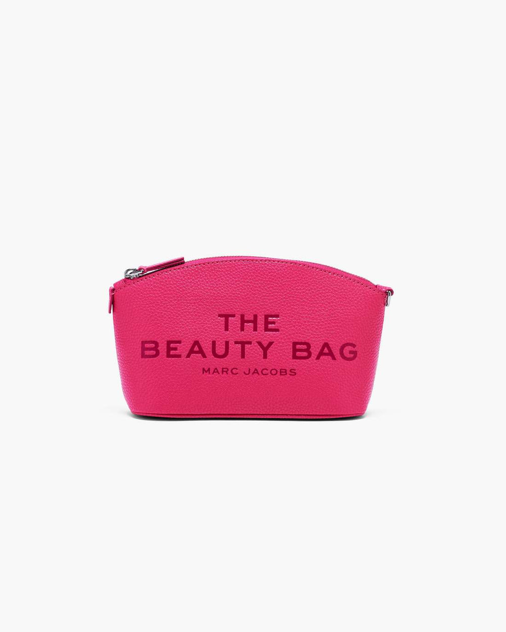 The Beauty Bag Raspberry Pink - Marc Jacobs