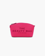 The Beauty Bag Raspberry Pink - Marc Jacobs